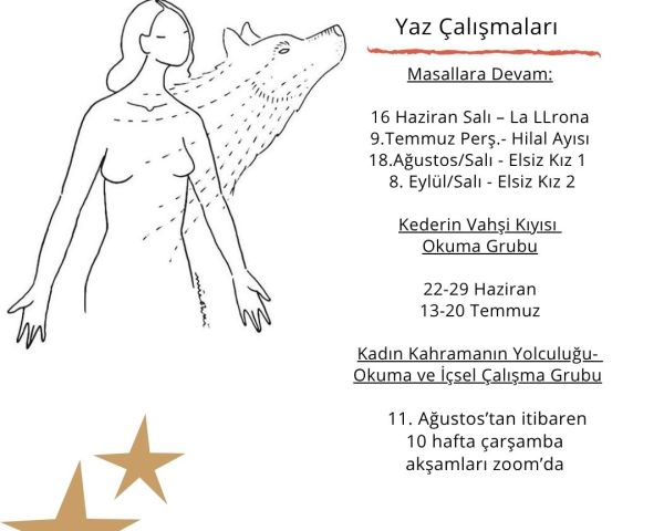 2026 Yaz Çalışmaları