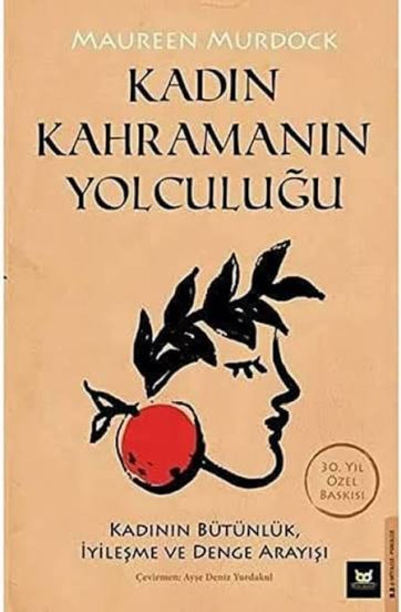 Kadın Kahramanın Yolculuğu